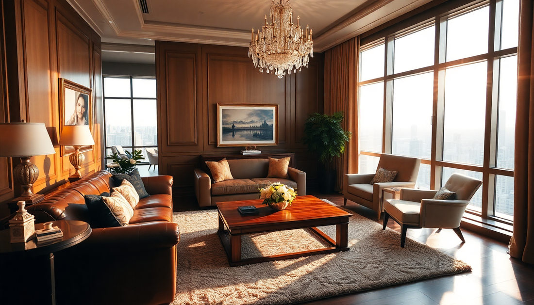 Why Cheap Isn't Always Best: Investing in Quality Furniture