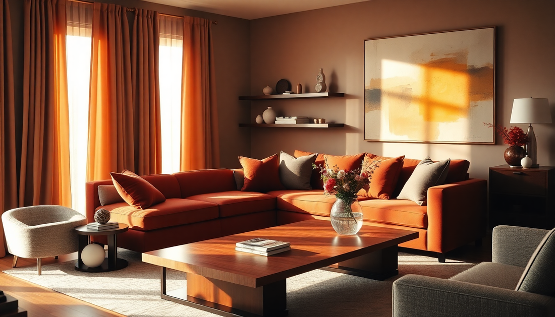 Discover the Joy of Furnishing Your Home at H and J Garuda Furniture
