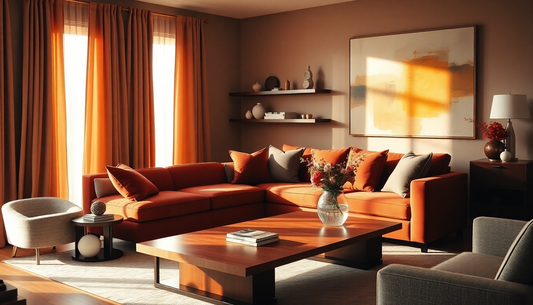 Discover the Joy of Furnishing Your Home at H and J Garuda Furniture
