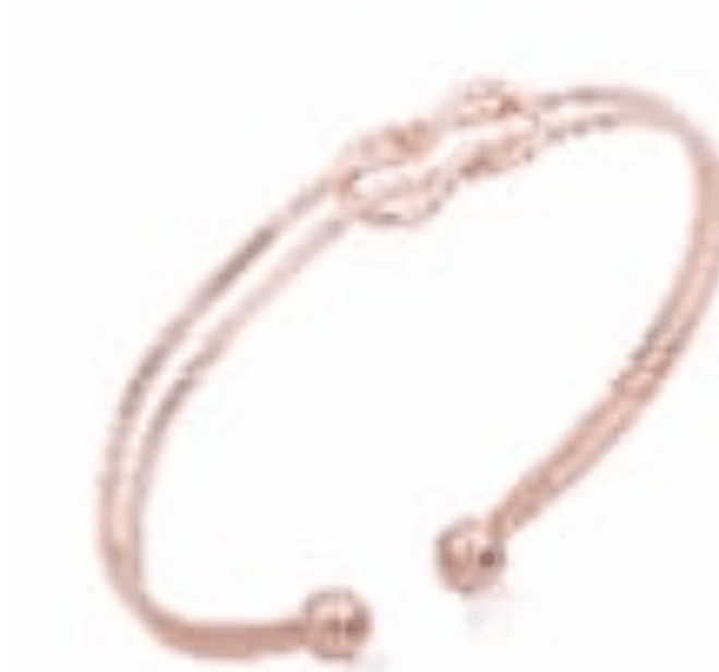 10 Open gold coloured bangles