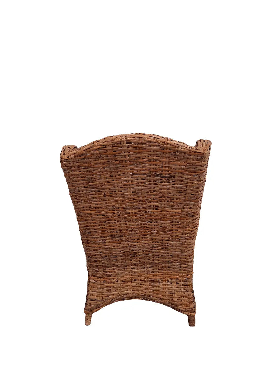 INDICA WINGS CHAIR H and J Garuda furniture