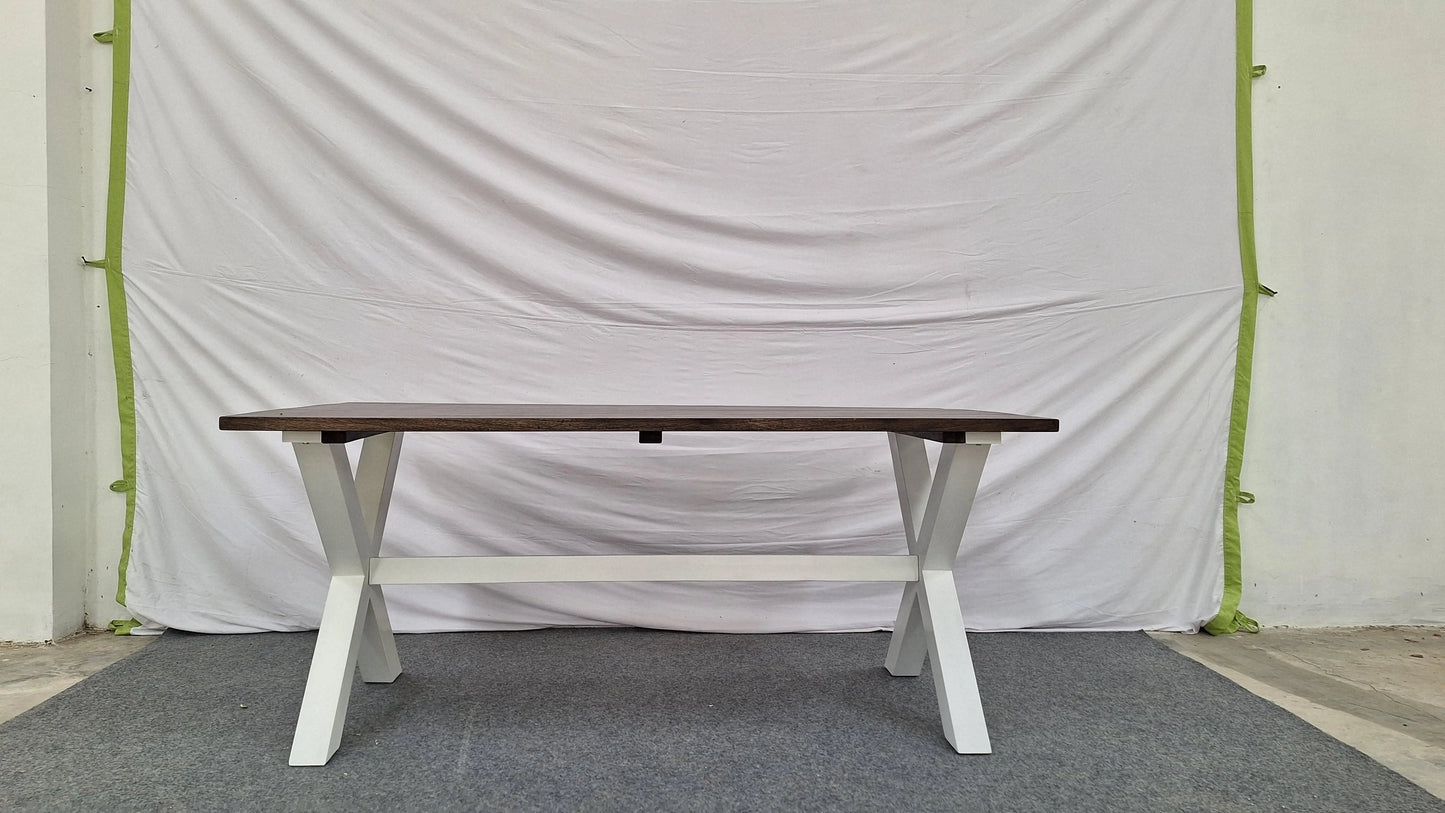 LOLIGO BENCH H and J Garuda furniture
