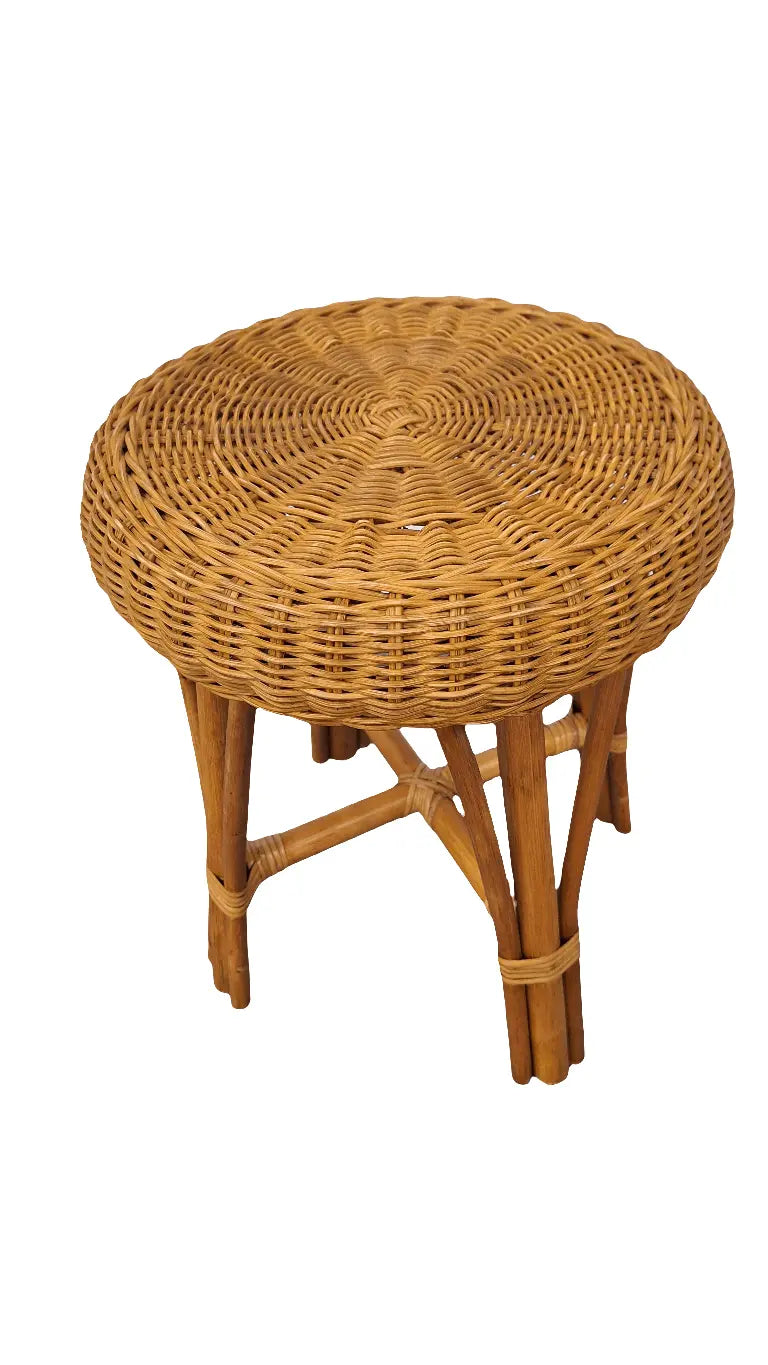 VIVAS Stool H and J Garuda furniture