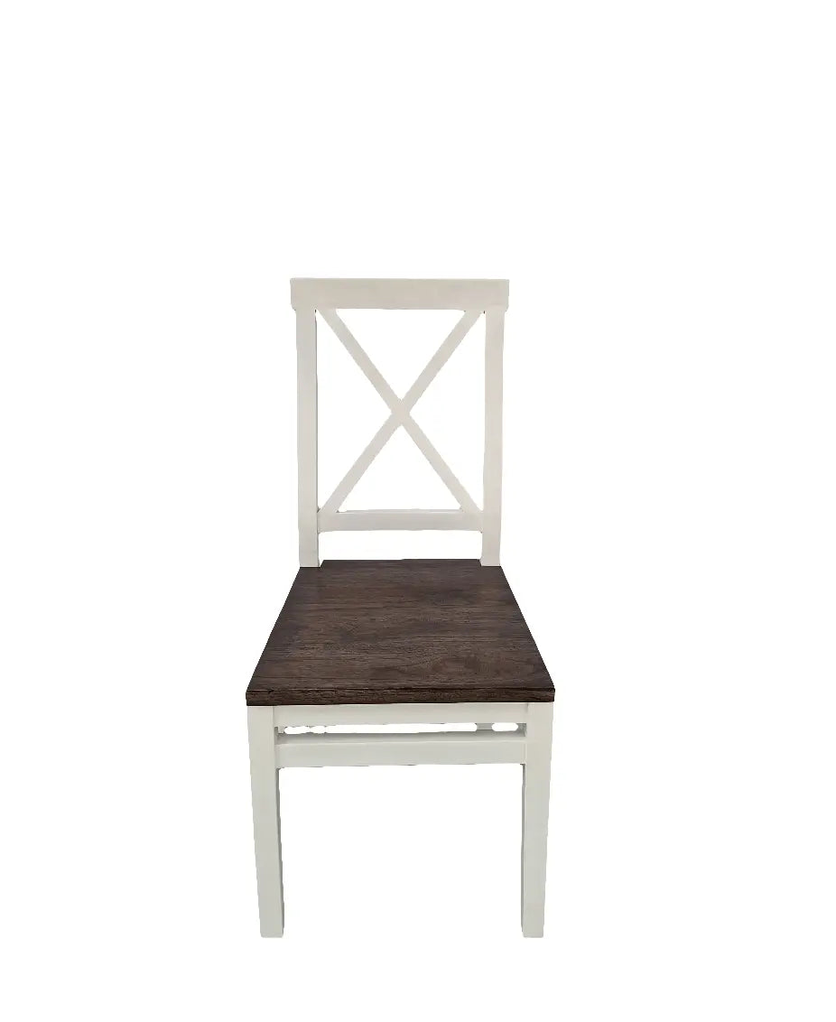 ZELEA DINING CHAIR H and J Garuda furniture
