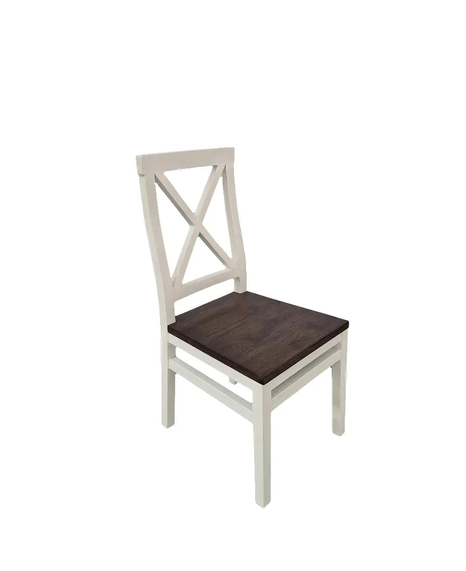 ZELEA DINING CHAIR H and J Garuda furniture