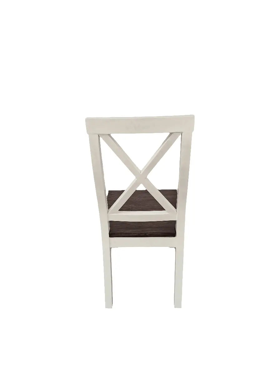 ZELEA DINING CHAIR H and J Garuda furniture