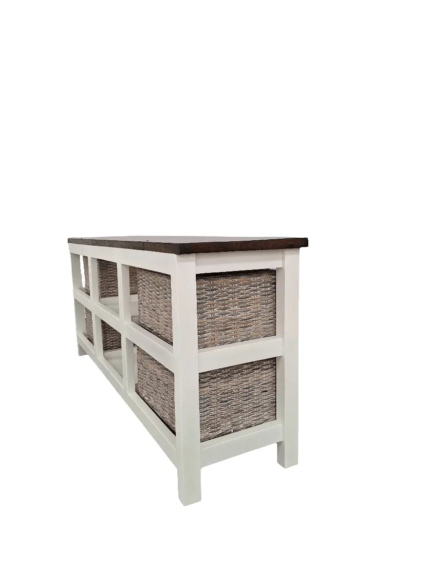 ZENNA TV CABINET H and J Garuda furniture