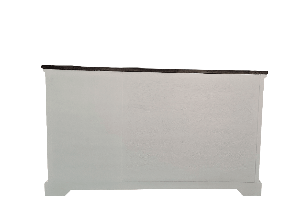 MERISSA CABINET - 3 DRAWERS AND 6 BASKETS