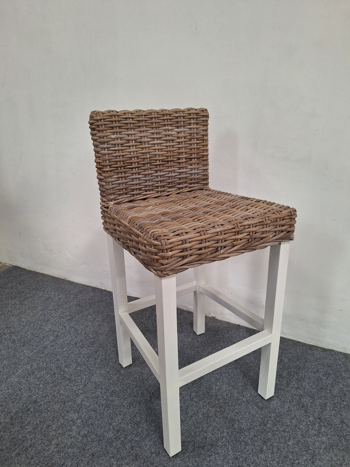 PATHERA BAR  CHAIR