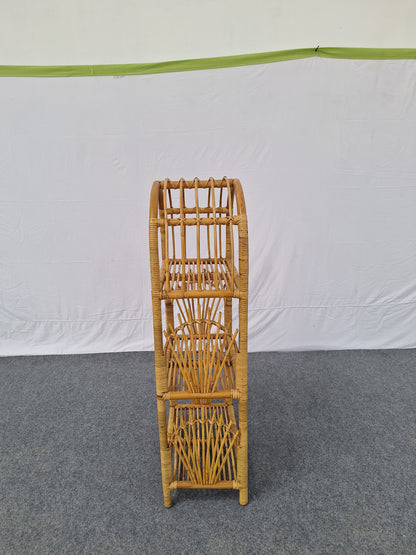 Rattan AMILLY SHELF 3 TIER