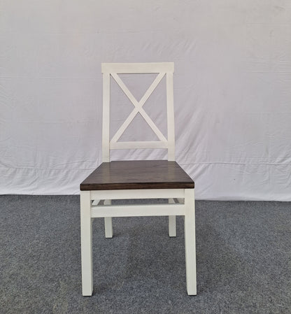 ZELEA DINING CHAIR