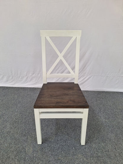 ZELEA DINING CHAIR