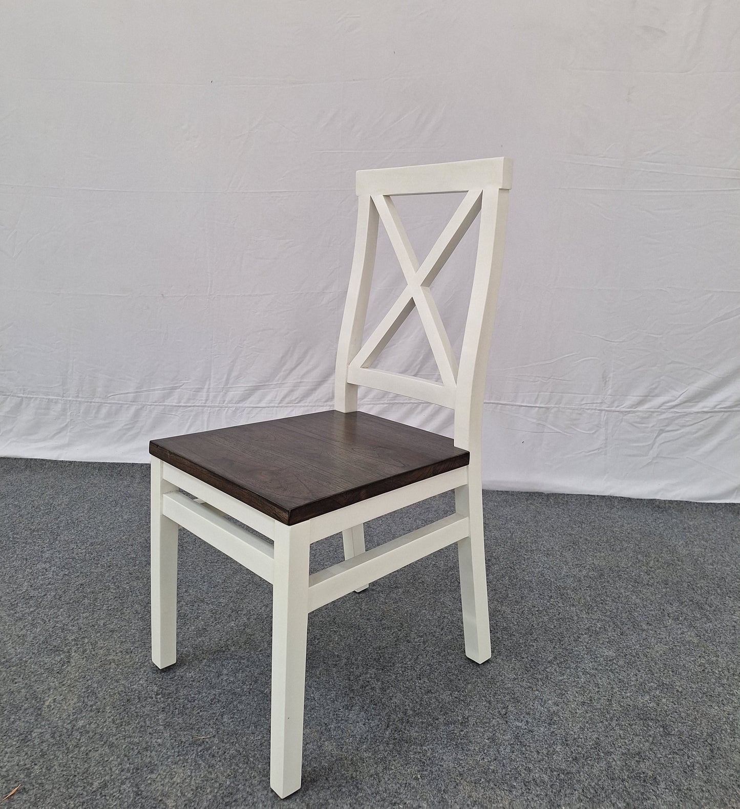 ZELEA DINING CHAIR