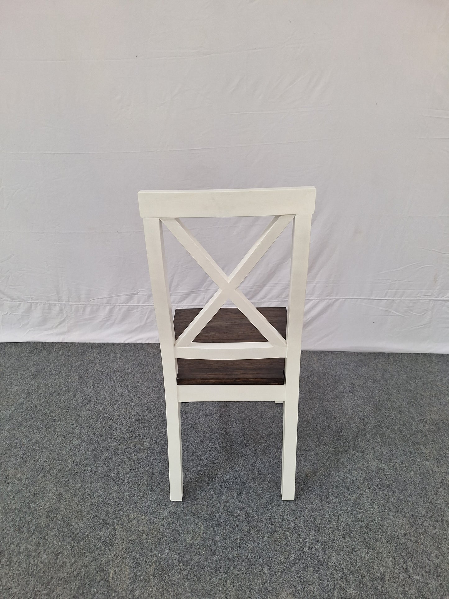 ZELEA DINING CHAIR