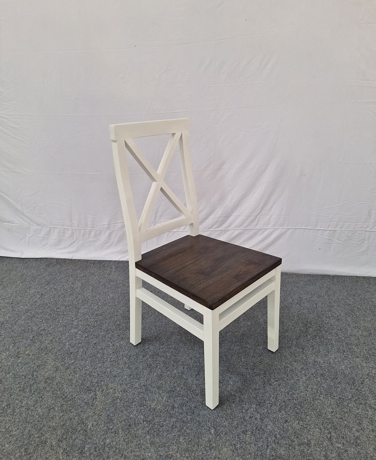 ZELEA DINING CHAIR