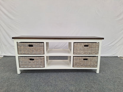 ZENNA TV CABINET