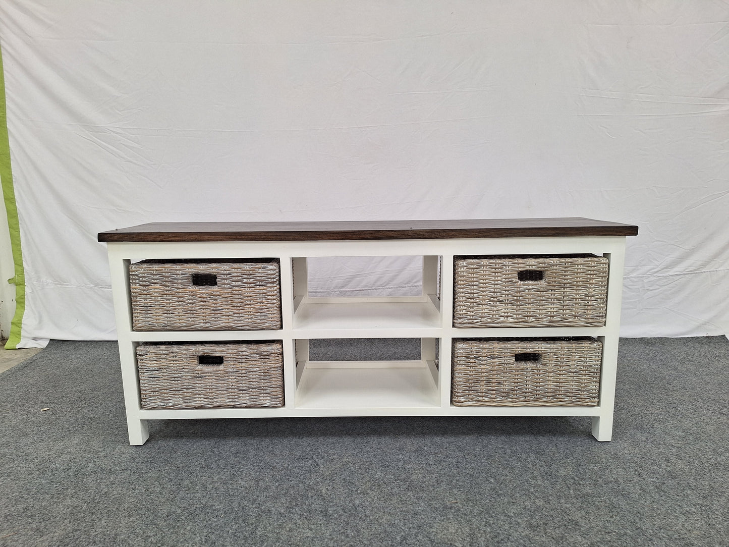 ZENNA TV CABINET