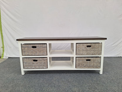 ZENNA TV CABINET