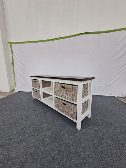 ZENNA TV CABINET