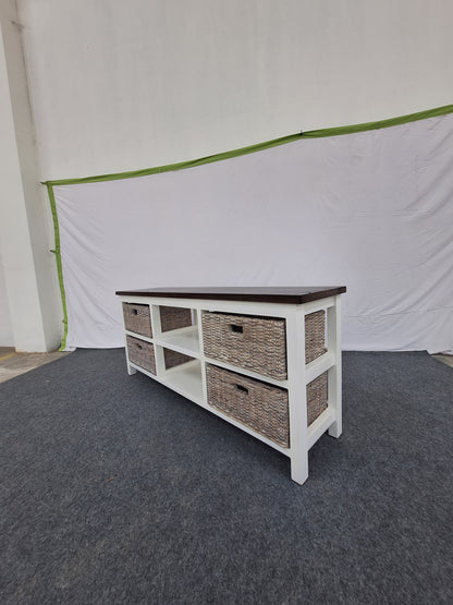 ZENNA TV CABINET