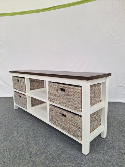 ZENNA TV CABINET