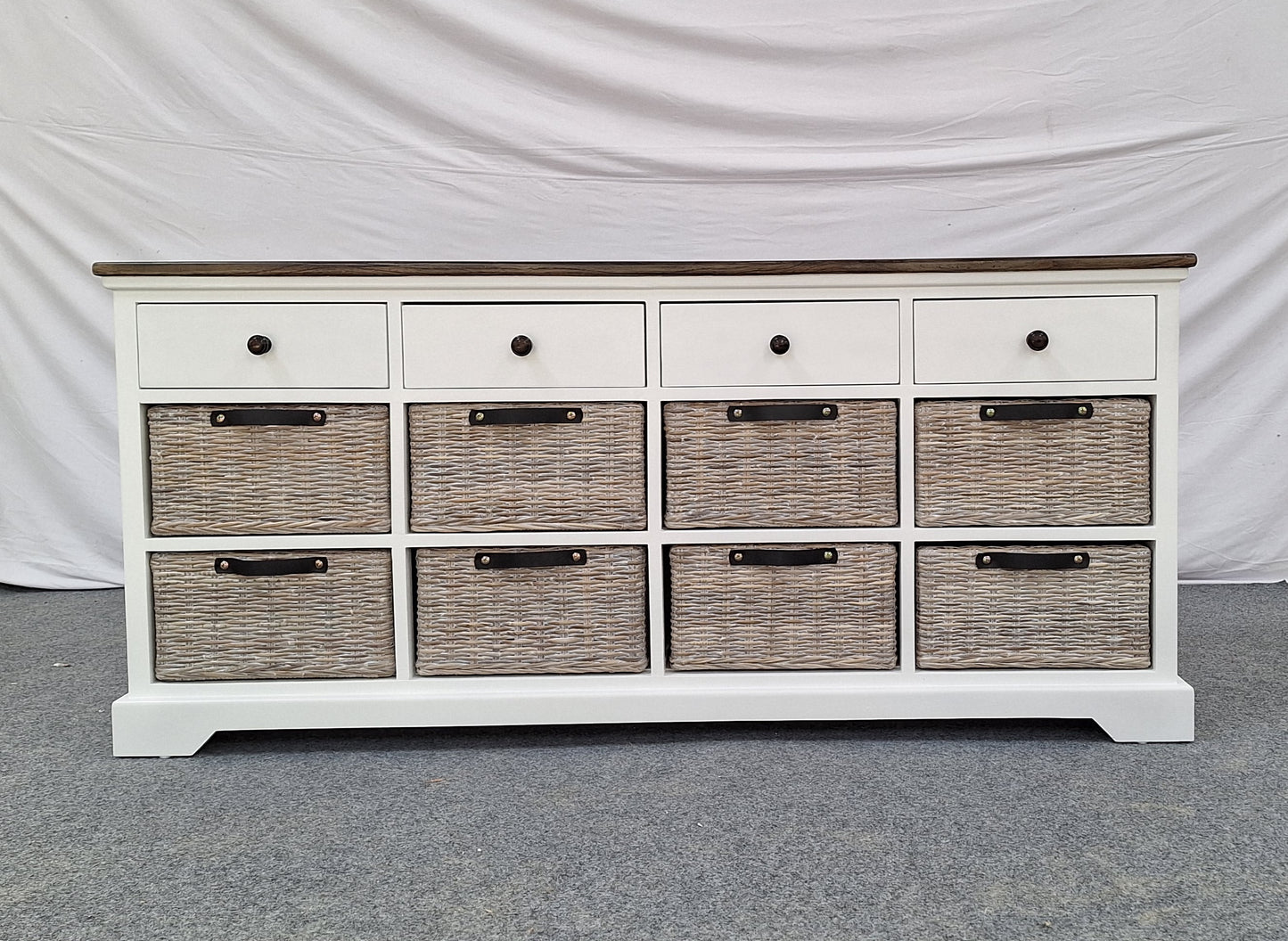 JOANNA CABINET 8 DOOR