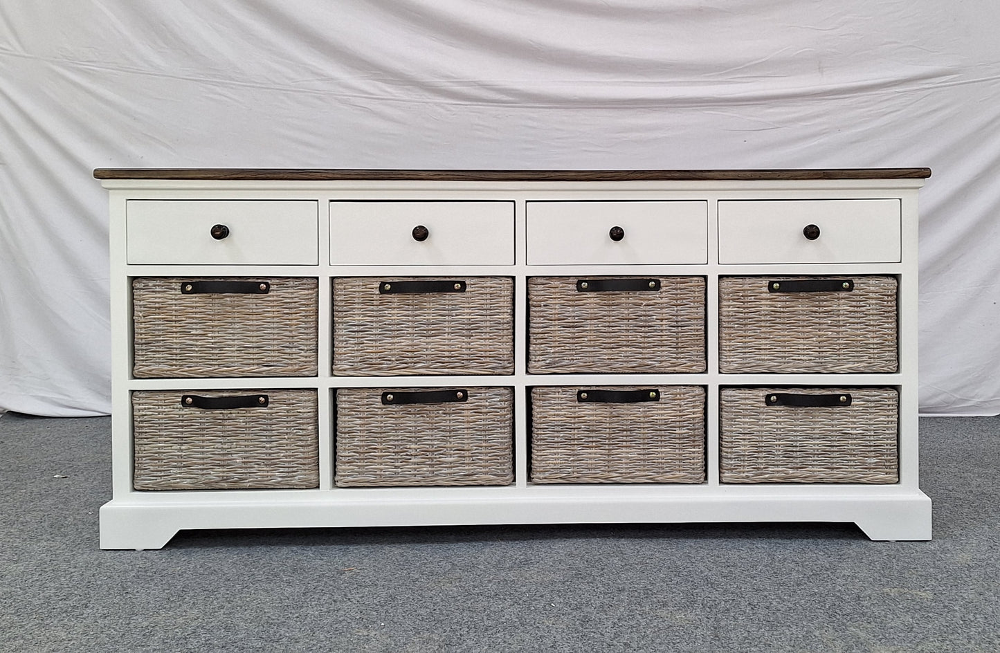 JOANNA CABINET 8 DOOR