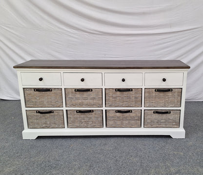 JOANNA CABINET 8 DOOR