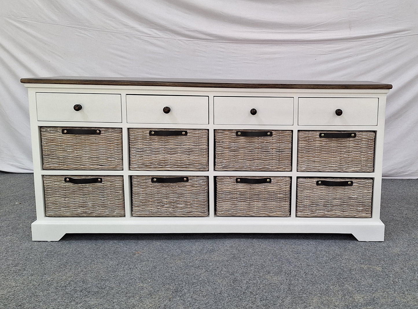 JOANNA CABINET 8 DOOR