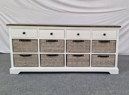 JOANNA CABINET 8 DOOR