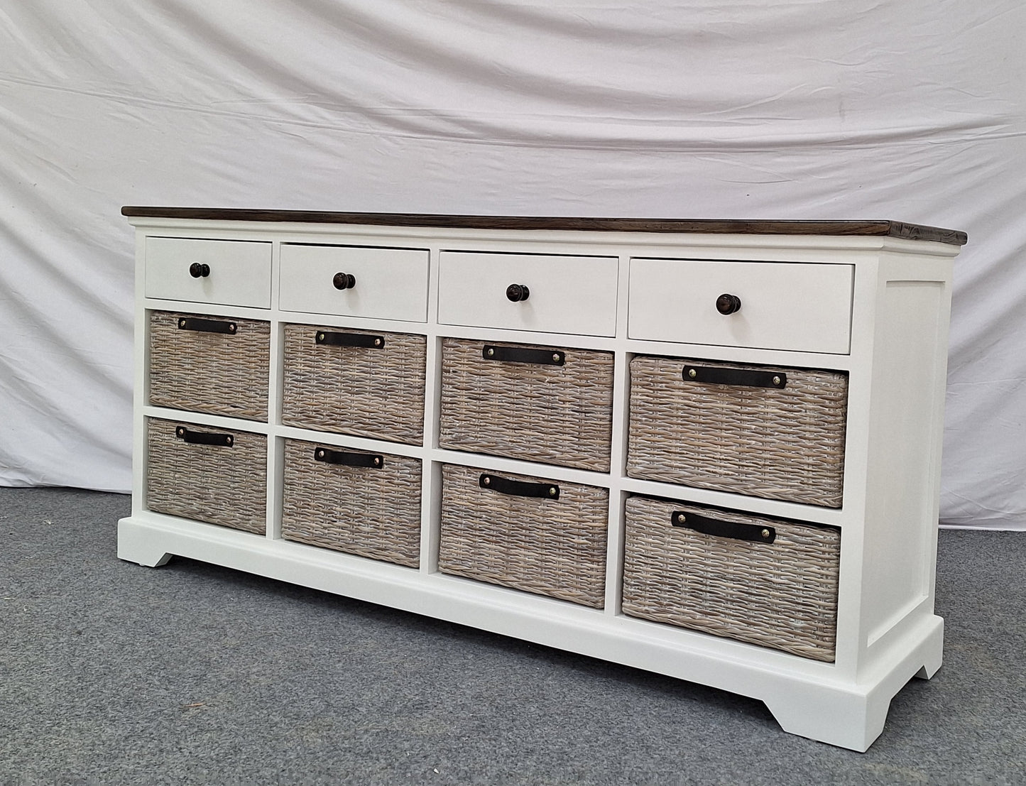 JOANNA CABINET 8 DOOR