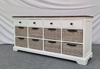 JOANNA CABINET 8 DOOR