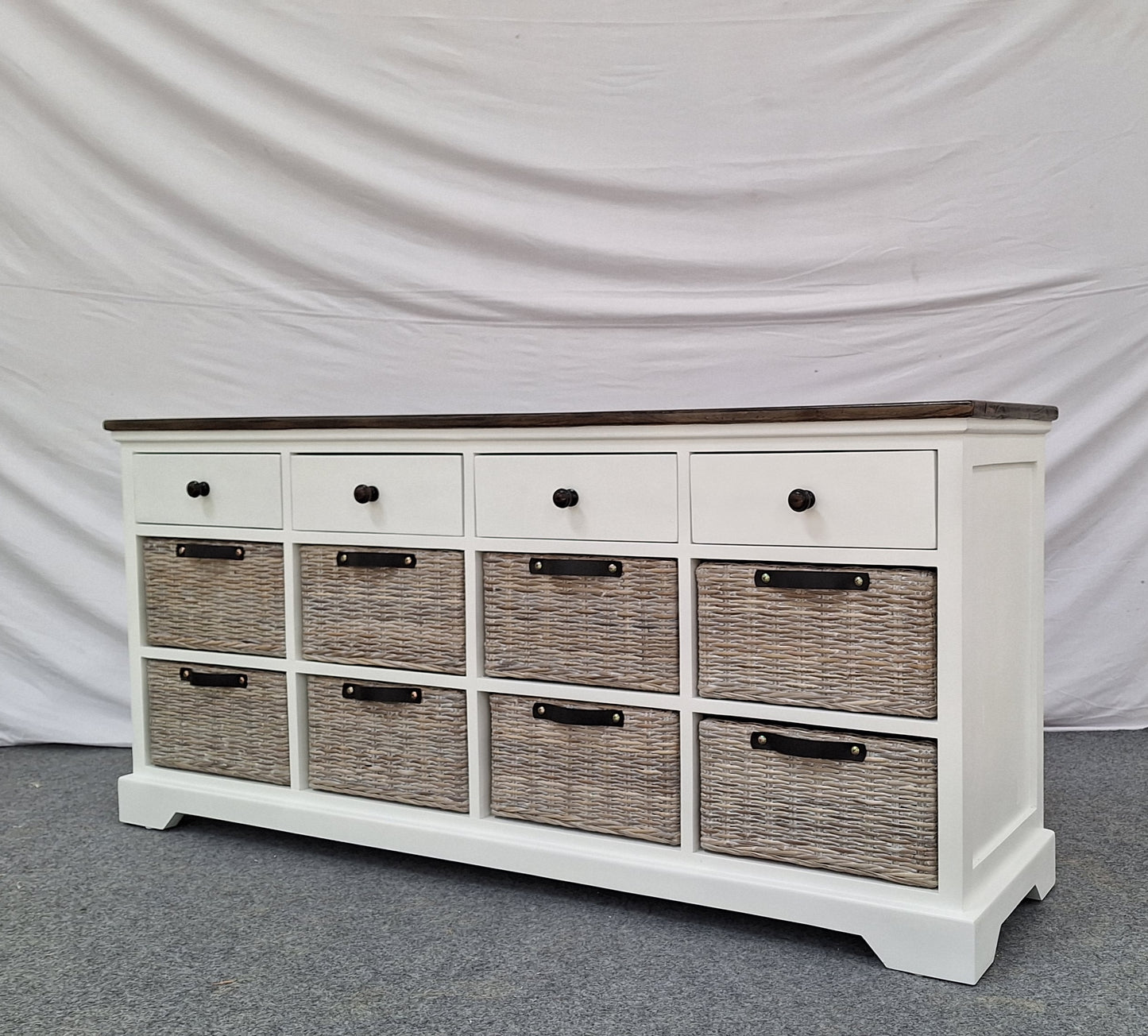 JOANNA CABINET 8 DOOR