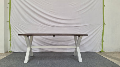 LOLIGO BENCH AND TABLE COMBO