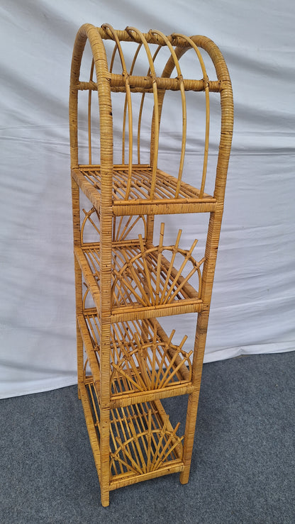 AMILLY SHELF 4 TIER