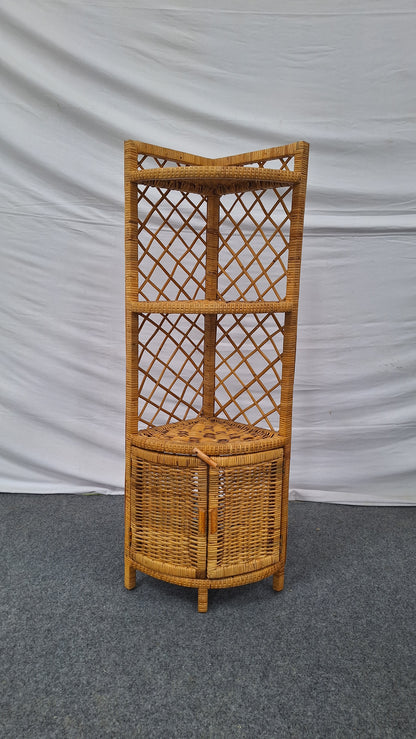 VIVAS CORNER CABINET 3 TIER