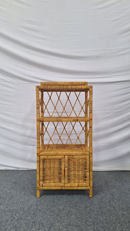 LOUIS CABINET 3 TIER - M