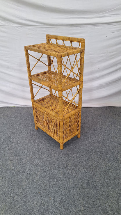 LOUIS CABINET 3 TIER - M