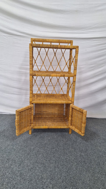 LOUIS CABINET 3 TIER - M