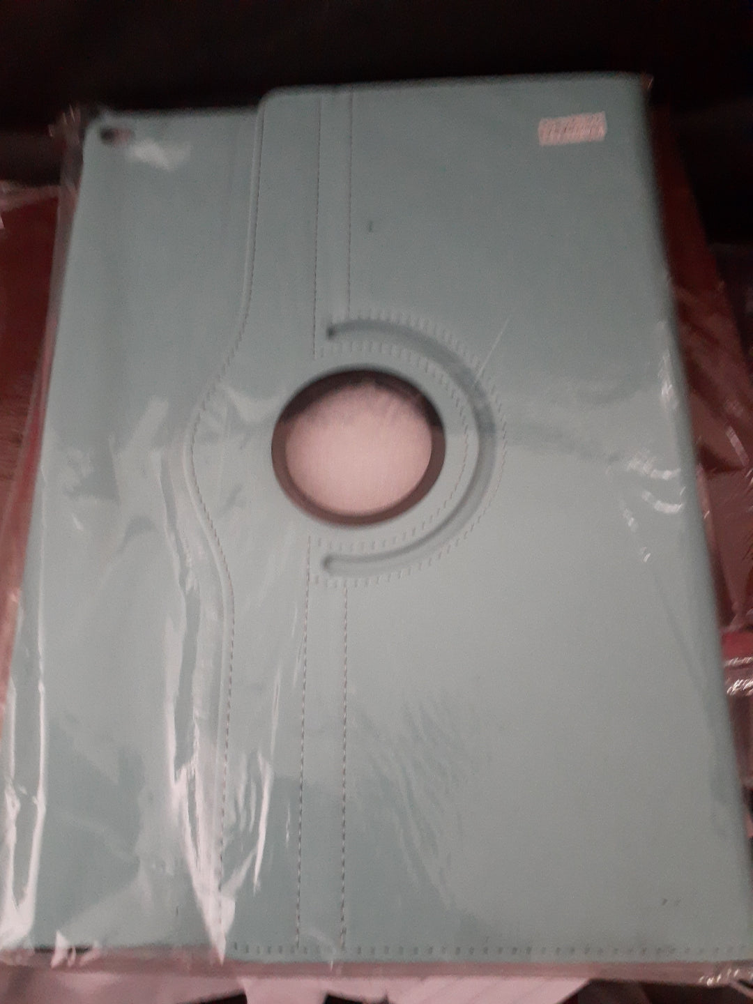 I pad case/ cover multiple colours.  Free shipping