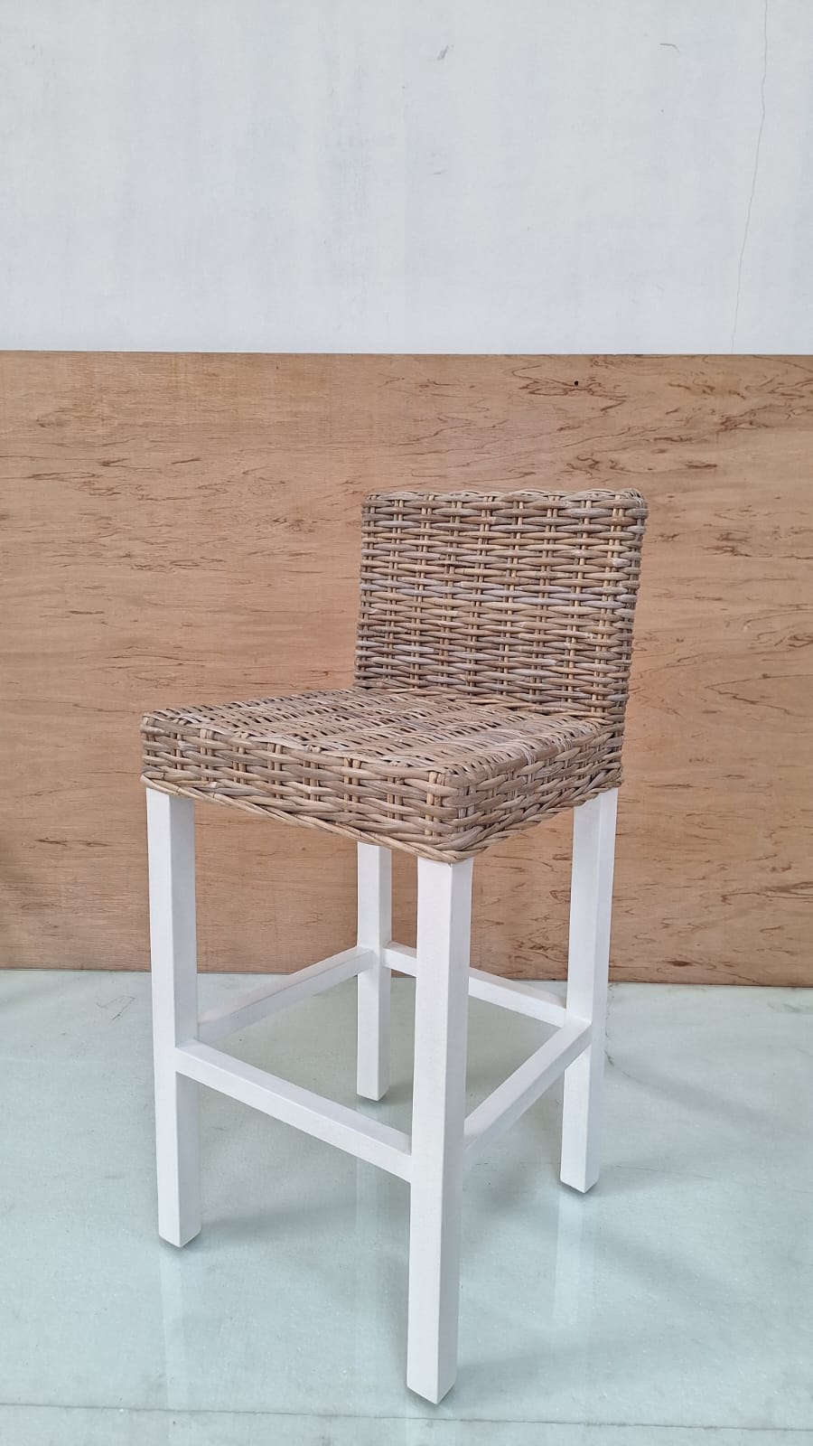 PATHERA BAR  CHAIR