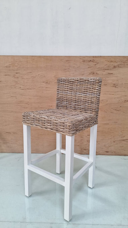 PATHERA BAR  CHAIR