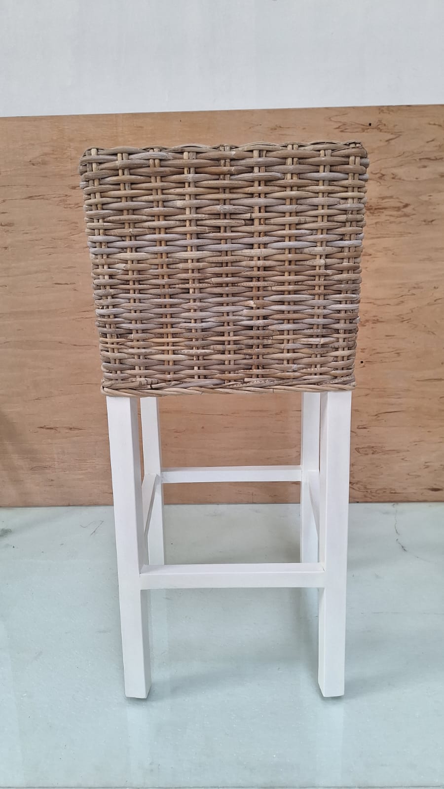 PATHERA BAR  CHAIR