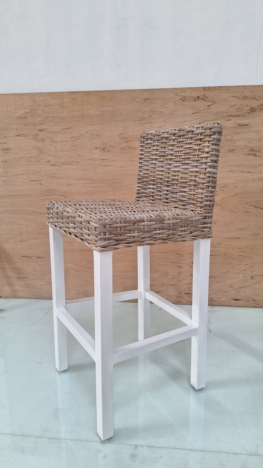 PATHERA BAR  CHAIR