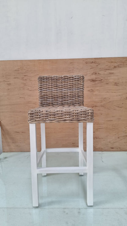 PATHERA BAR  CHAIR