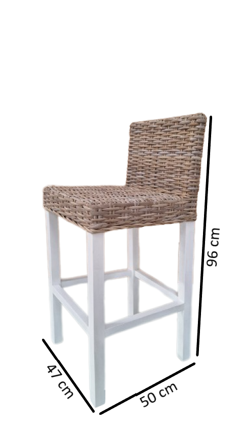 PATHERA BAR  CHAIR