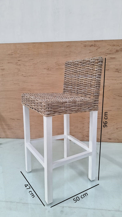 PATHERA BAR  CHAIR